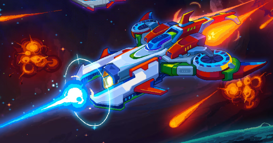 Falcon Games Unity Tapjoy doanh thu