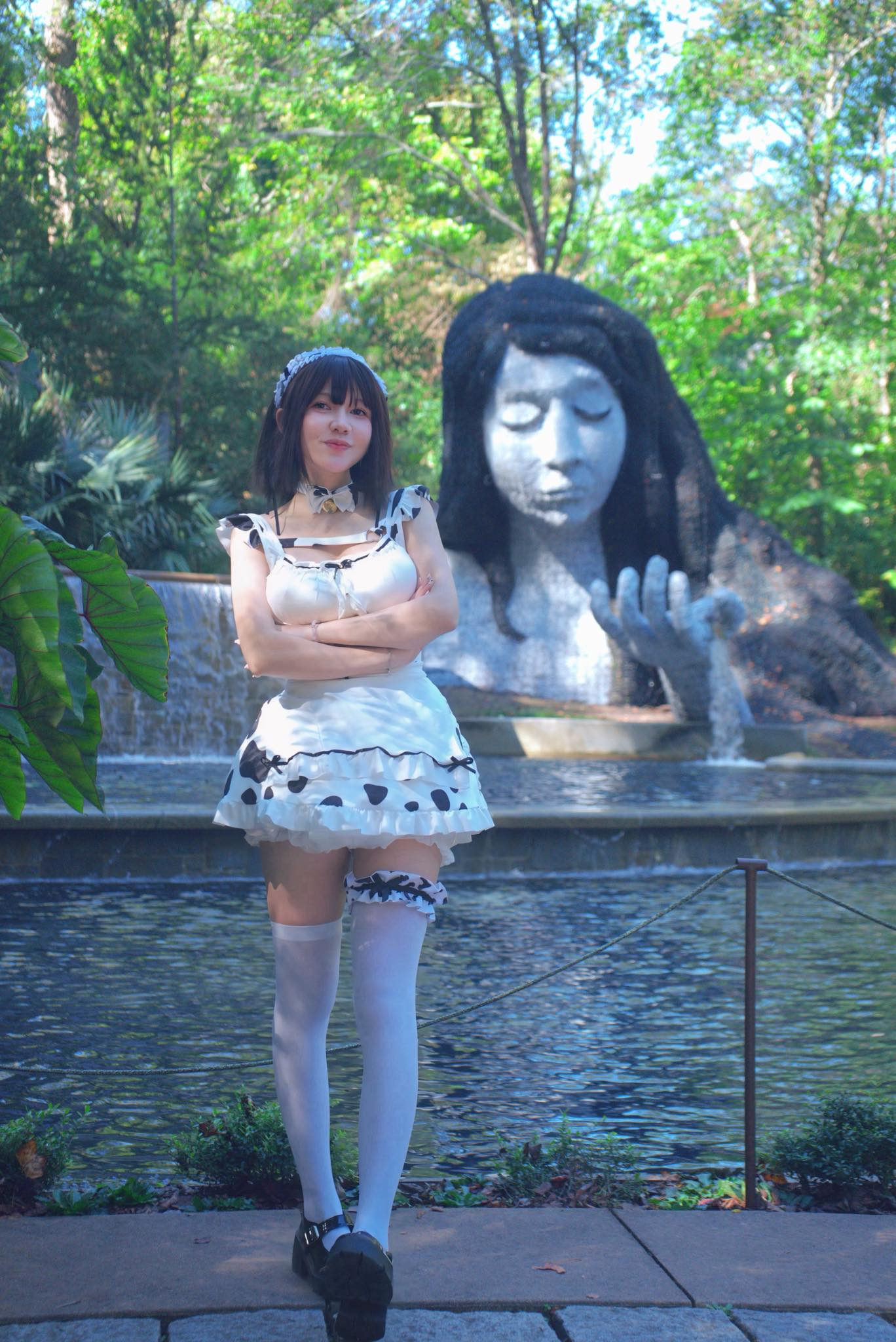 Phú bà Brother Hai xưa rồi “Phú bà” này chiều game thủ hết nấc Phú bà Brother Hai xưa rồi “Phú bà” này chiều game thủ hết nấc