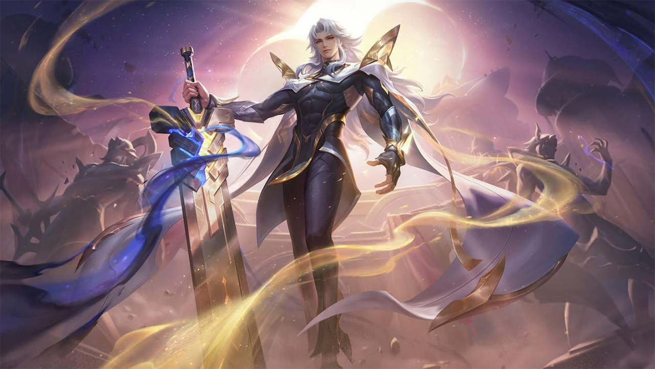 Liên Quân Mobile ra mắt vị tướng đầu tiên có... 4 nút kỹ năng, chính thức thoát kiếp "game 3 nút" bấy lâu nay- Ảnh 4. Liên Quân Mobile ra mắt vị tướng đầu tiên có... 4 nút kỹ năng, chính thức thoát kiếp "game 3 nút" bấy lâu nay- Ảnh 4.