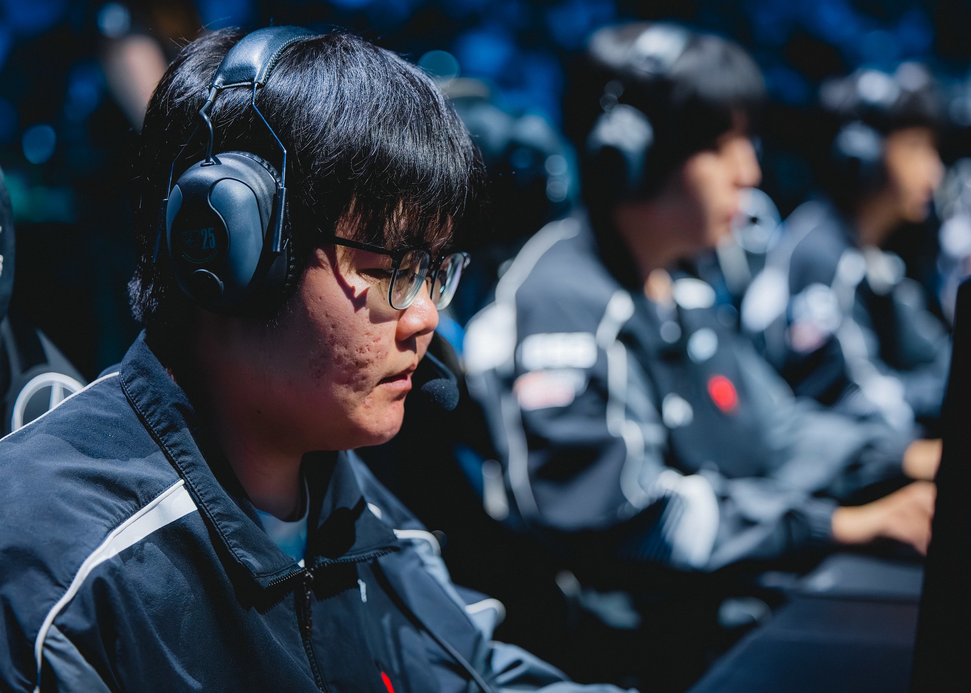 Không phải cả LPL, tuyển thủ này mới thực sự là "nạn nhân đáng thương" của T1- Ảnh 2. Không phải cả LPL, tuyển thủ này mới thực sự là "nạn nhân đáng thương" của T1- Ảnh 2.