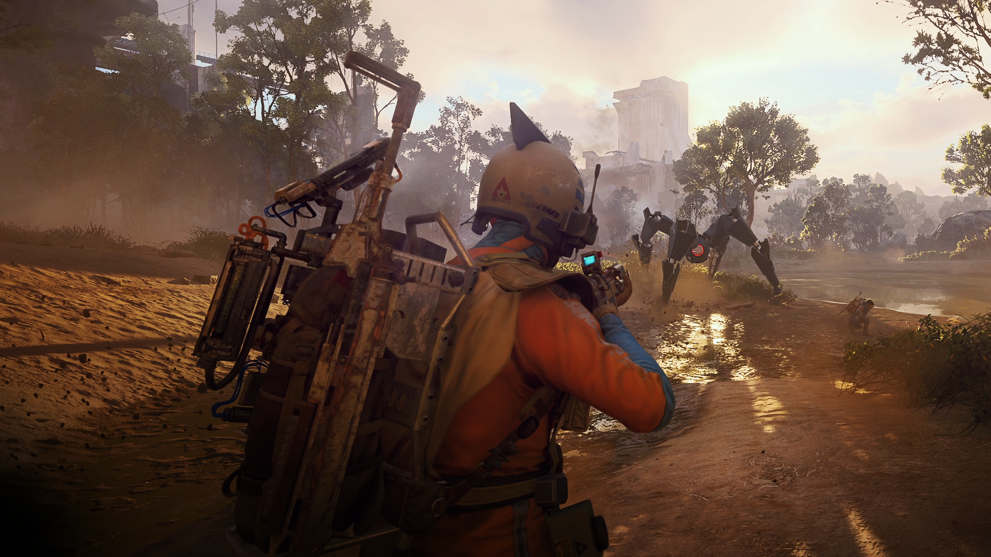 Thêm hai tựa game nữa bùng nổ, được chấm điểm cao bậc nhất, là ứng viên lớn cho GOTY năm nay- Ảnh 1. Thêm hai tựa game nữa bùng nổ, được chấm điểm cao bậc nhất, là ứng viên lớn cho GOTY năm nay