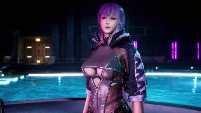 photo-1762412129649 Một tựa game gây bão mạng vì nữ nhân vật quá gợi cảm, fan tranh nhau đòi được điều khiển cô nàng