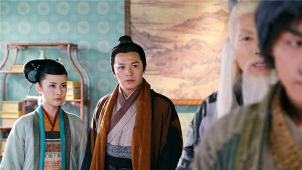 Trương Tam Phong luyện võ trăm năm nhưng thừa nhận mình kém hơn Quách Tĩnh: Không phải vì ông khiêm tốn- Ảnh 4. Trương Tam Phong luyện võ trăm năm nhưng thừa nhận mình kém hơn Quách Tĩnh: Không phải vì ông khiêm tốn- Ảnh 4.