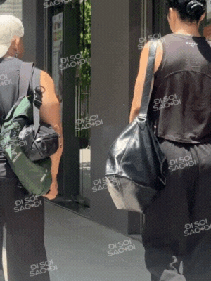 Ai khiến Angela Phương Trinh thay đổi đến mức nhận không ra?- Ảnh 6. Ai khiến Angela Phương Trinh thay đổi đến mức nhận không ra?- Ảnh 6.