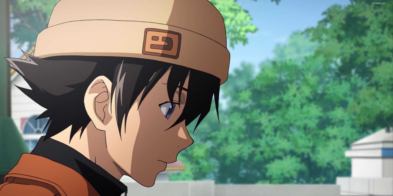 10 nhân vật anime yếu nhất "sống sót kỳ diệu" giữa thế giới đầy rẫy kẻ mạnh và quái vật- Ảnh 10. 10 nhân vật anime yếu nhất "sống sót kỳ diệu" giữa thế giới đầy rẫy kẻ mạnh và quái vật- Ảnh 10.