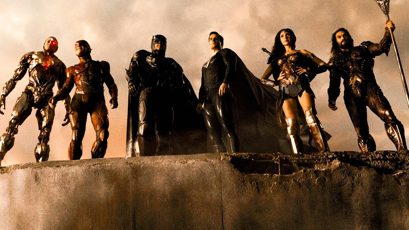Không phải Justice League, đây mới là biệt đội đầu tiên sẽ xuất hiện trong DCU?- Ảnh 1.