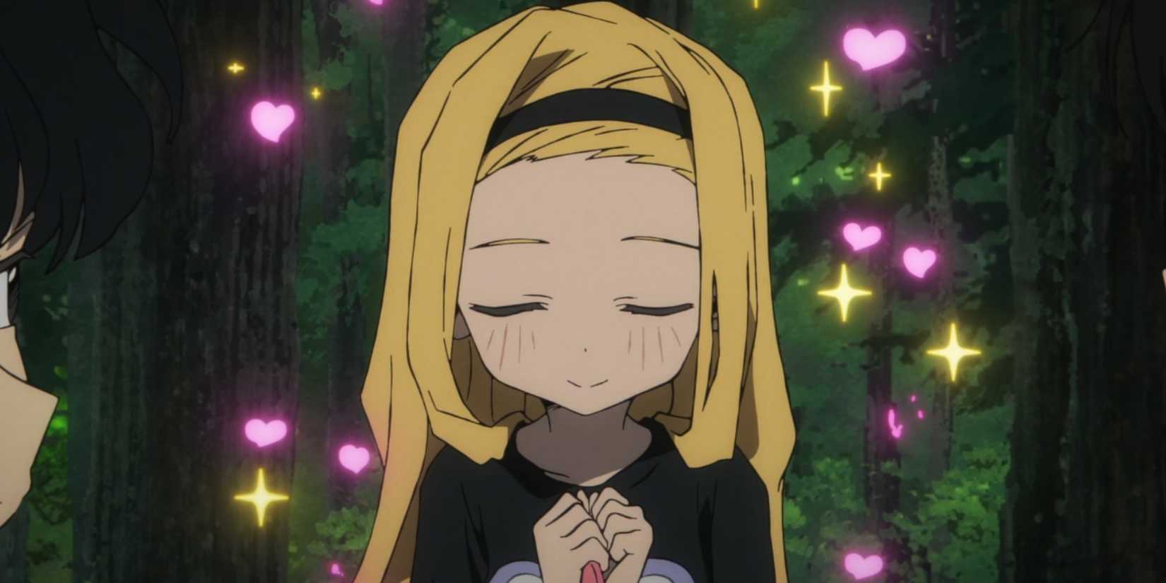 7 anime sáng giá nhất có thể giành giải "Anime Của Năm 2026"- Ảnh 6. 7 anime sáng giá nhất có thể giành giải "Anime Của Năm 2026"- Ảnh 6.