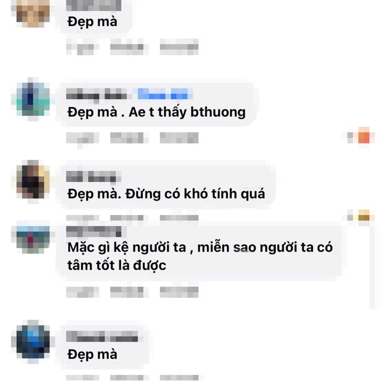 Diện đồ không phù hợp hoàn cảnh: Ranh giới mong manh giữa lòng tốt và sự phản cảm- Ảnh 5. Diện đồ không phù hợp hoàn cảnh: Ranh giới mong manh giữa lòng tốt và sự phản cảm- Ảnh 5.