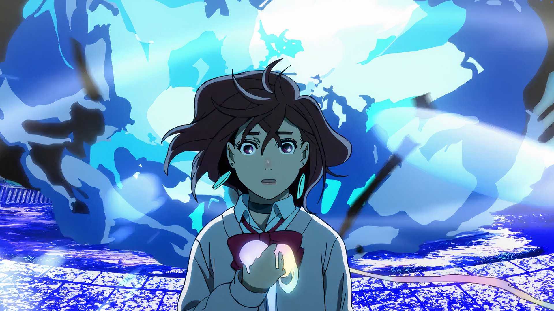 7 anime sáng giá nhất có thể giành giải "Anime Của Năm 2026"- Ảnh 4. 7 anime sáng giá nhất có thể giành giải "Anime Của Năm 2026"- Ảnh 4.