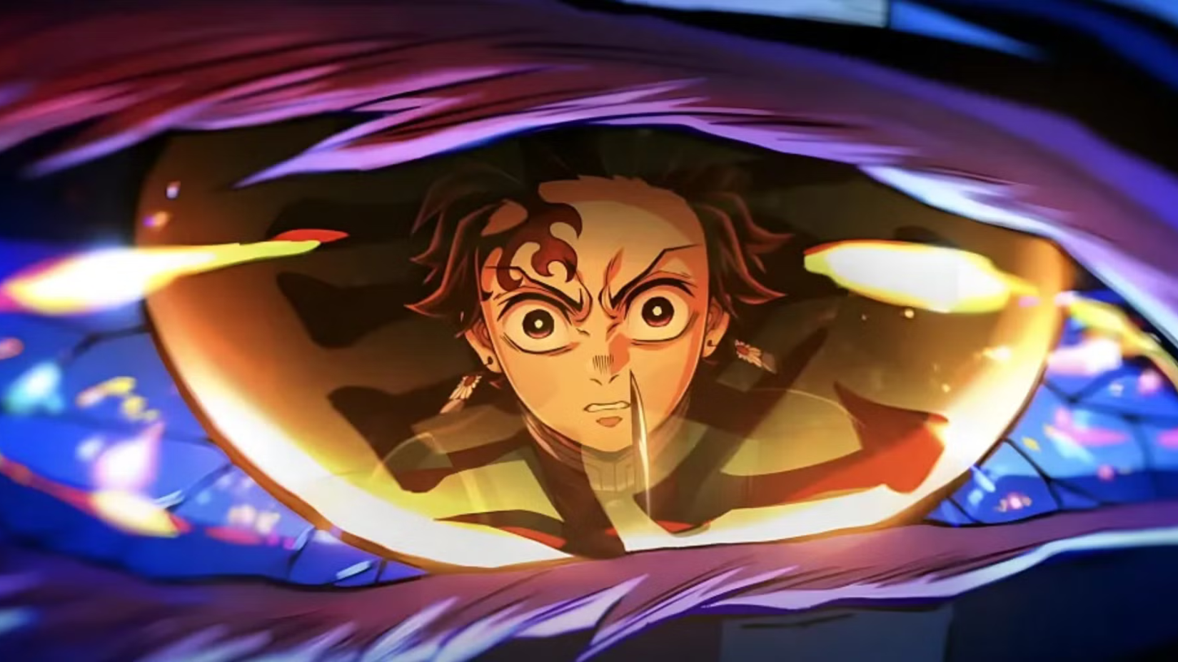 Kimetsu no Yaiba có sắp phá kỷ lục mở màn của Avengers: Endgame tại Trung Quốc hay không?- Ảnh 1. Kimetsu no Yaiba có sắp phá kỷ lục mở màn của Avengers: Endgame tại Trung Quốc hay không?- Ảnh 1.