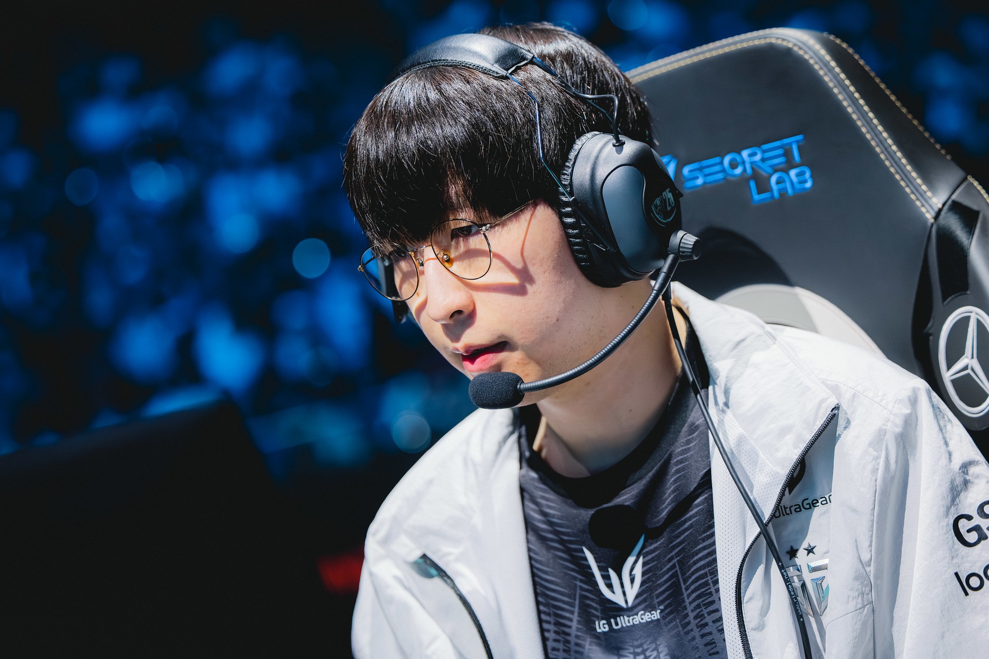 Xuất hiện nghi vấn Gen.G chuẩn bị chia tay cái tên đầu tiên hậu CKTG 2025- Ảnh 2.