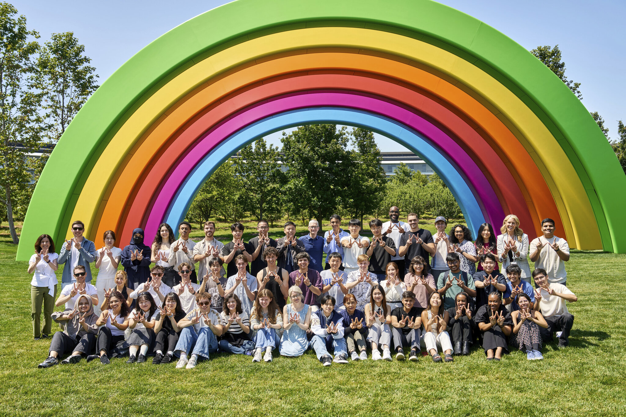 photo-1762495817777 Thử thách Swift dành cho Học sinh – Sinh viên của Apple chính thức trở lại, giới thiệu loạt gương mặt xuất sắc với những ý tưởng đột phá