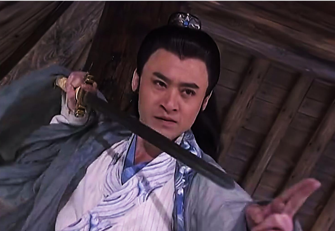 Thay đổi của Kim Dung với đoạn kết Thiên Long Bát Bộ không chỉ hợp ý khán giả mà còn có ý nghĩa sâu sắc- Ảnh 7. Thay đổi của Kim Dung với đoạn kết Thiên Long Bát Bộ không chỉ hợp ý khán giả mà còn có ý nghĩa sâu sắc- Ảnh 7.