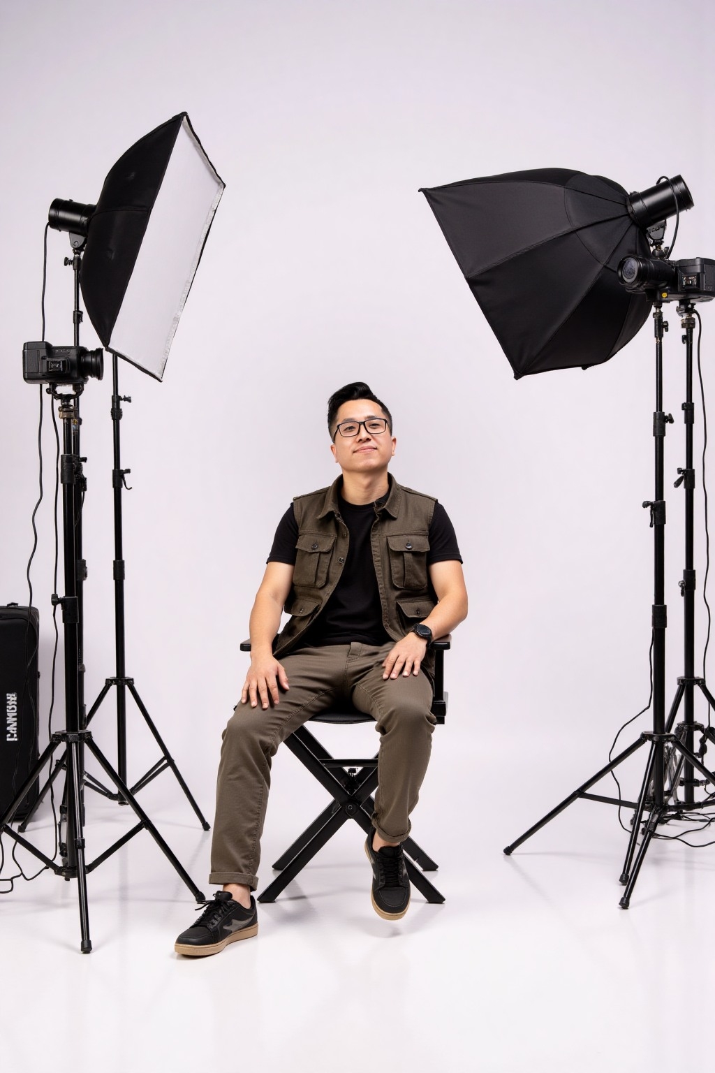 Phở Anh Hai xuất hiện phiên bản trailer phim hành động: Ê nha, khéo bom tấn!- Ảnh 5.