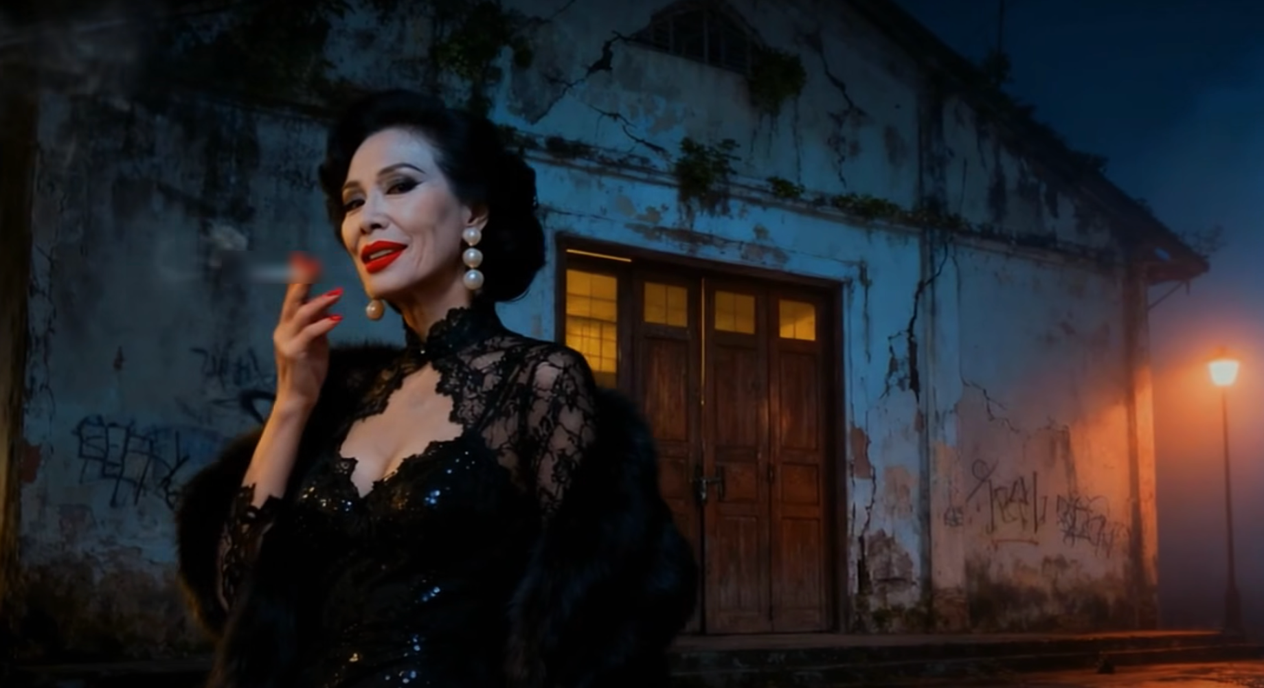 Phở Anh Hai xuất hiện phiên bản trailer phim hành động: Ê nha, khéo bom tấn!- Ảnh 4.