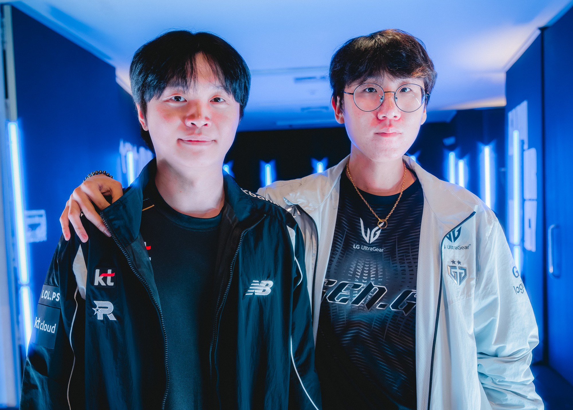 Khán giả phát hiện Chovy lại có thể liên quan đến kết quả chung cuộc CKTG 2025- Ảnh 3. Khán giả phát hiện Chovy lại có thể liên quan đến kết quả chung cuộc CKTG 2025- Ảnh 3.