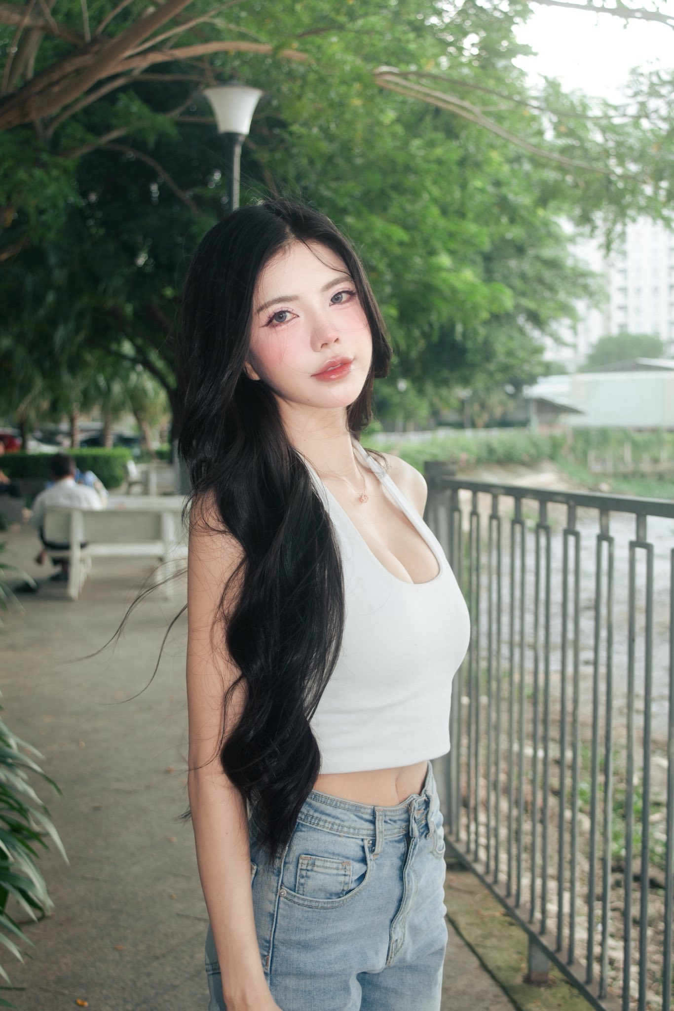 Mai Dora khoe BST khủng, fan ngẩn người vì chỉ chú ý tới một điểm duy nhất Mai Dora khoe BST khủng, fan ngẩn người vì chỉ chú ý tới một điểm duy nhất