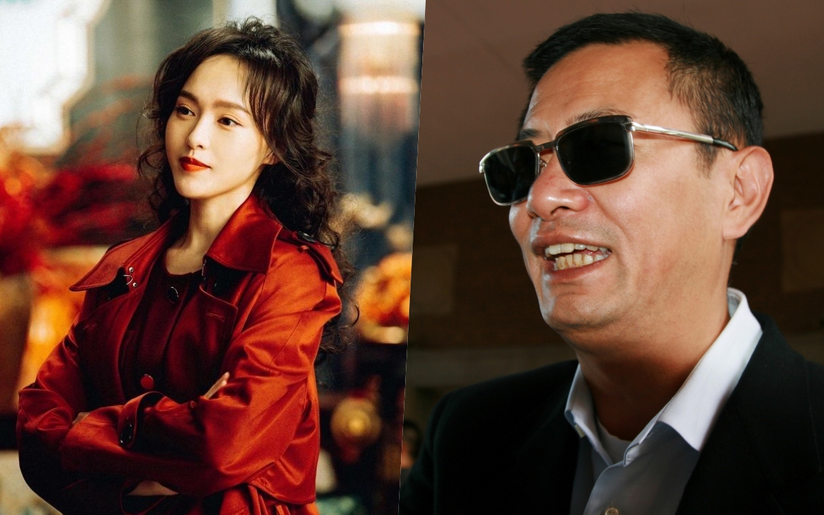 Lộ file ghi âm nhạy cảm khiến cả showbiz rúng động, 1 sao hạng A nhận đòn trừng phạt nặng nề?- Ảnh 5. Lộ file ghi âm nhạy cảm khiến cả showbiz rúng động, 1 sao hạng A nhận đòn trừng phạt nặng nề?- Ảnh 5.