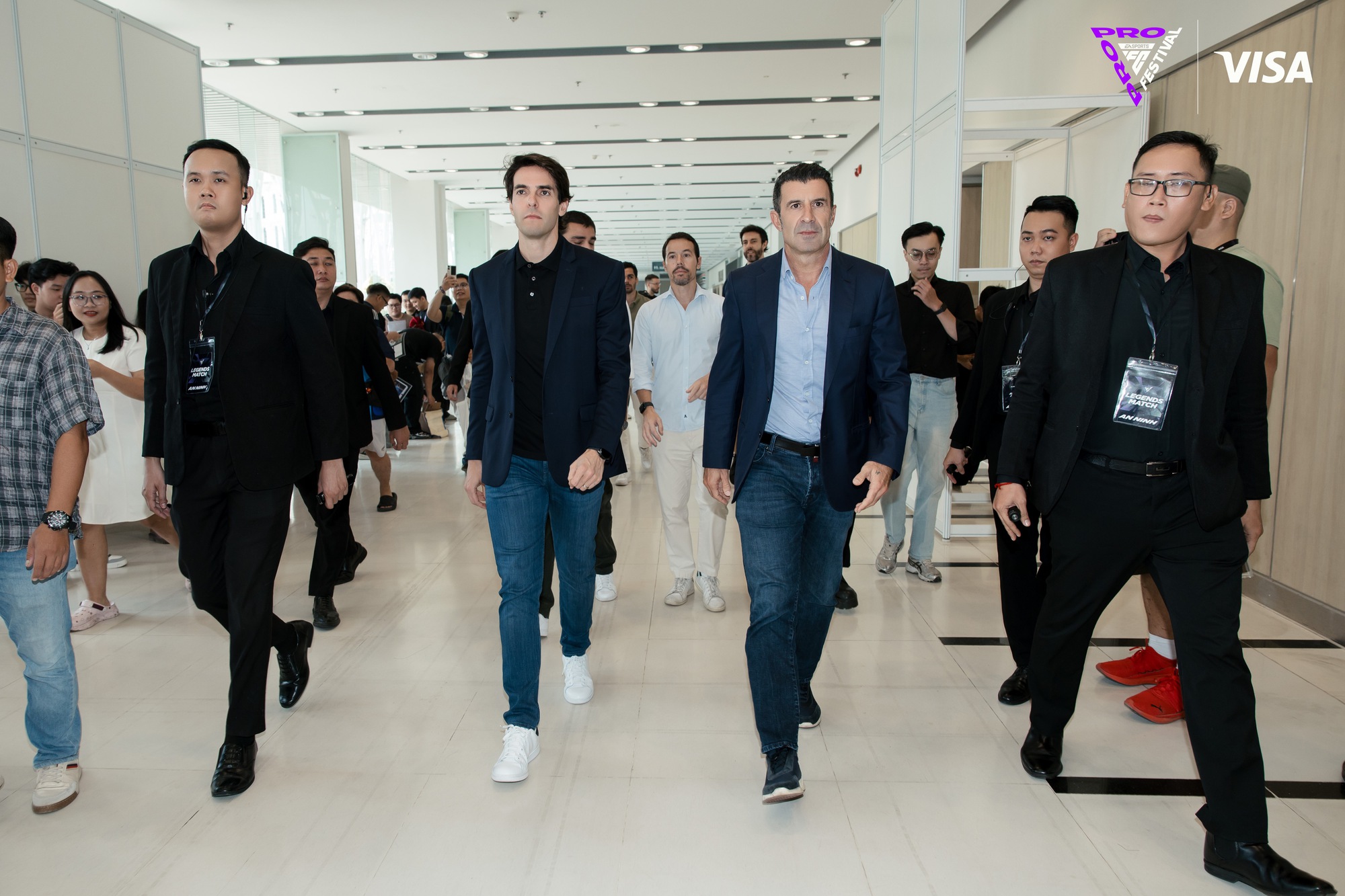 Cộng đồng bùng nổ cùng lễ hội bóng đá điện tử đỉnh cao FC Pro Festival 2025- Ảnh 2. Cộng đồng bùng nổ cùng lễ hội bóng đá điện tử đỉnh cao FC Pro Festival 2025- Ảnh 2.