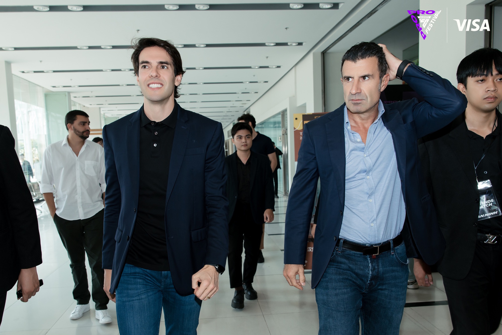 Cộng đồng bùng nổ cùng lễ hội bóng đá điện tử đỉnh cao FC Pro Festival 2025- Ảnh 1. Cộng đồng bùng nổ cùng lễ hội bóng đá điện tử đỉnh cao FC Pro Festival 2025- Ảnh 1.