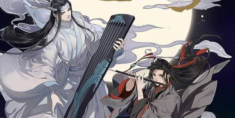 10 series anime chứng minh sức mạnh đáng sợ của "made in China"- Ảnh 6.