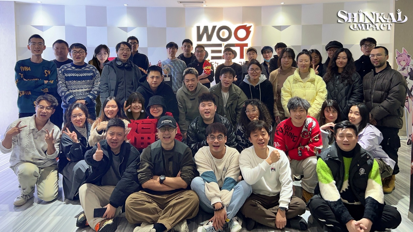 Đốt 440 tỷ cho một game: Shinkai Impact: Khởi Nguyên có gì đáng giá đến vậy?- Ảnh 1. Đốt 440 tỷ cho một game: Shinkai Impact: Khởi Nguyên có gì đáng giá đến vậy?- Ảnh 1.