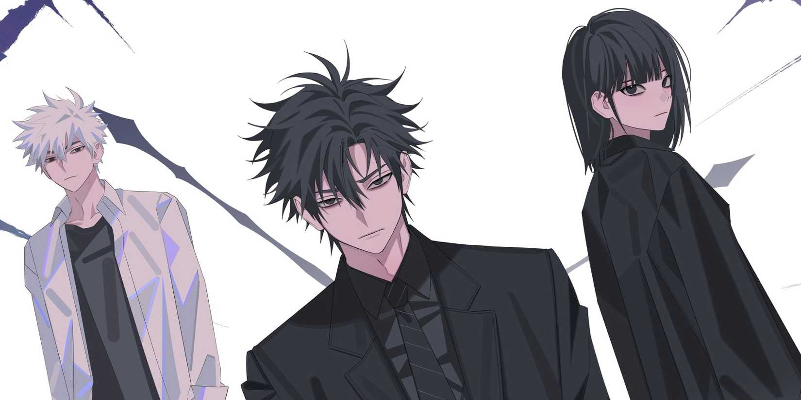 10 series anime chứng minh sức mạnh đáng sợ của "made in China"- Ảnh 1.