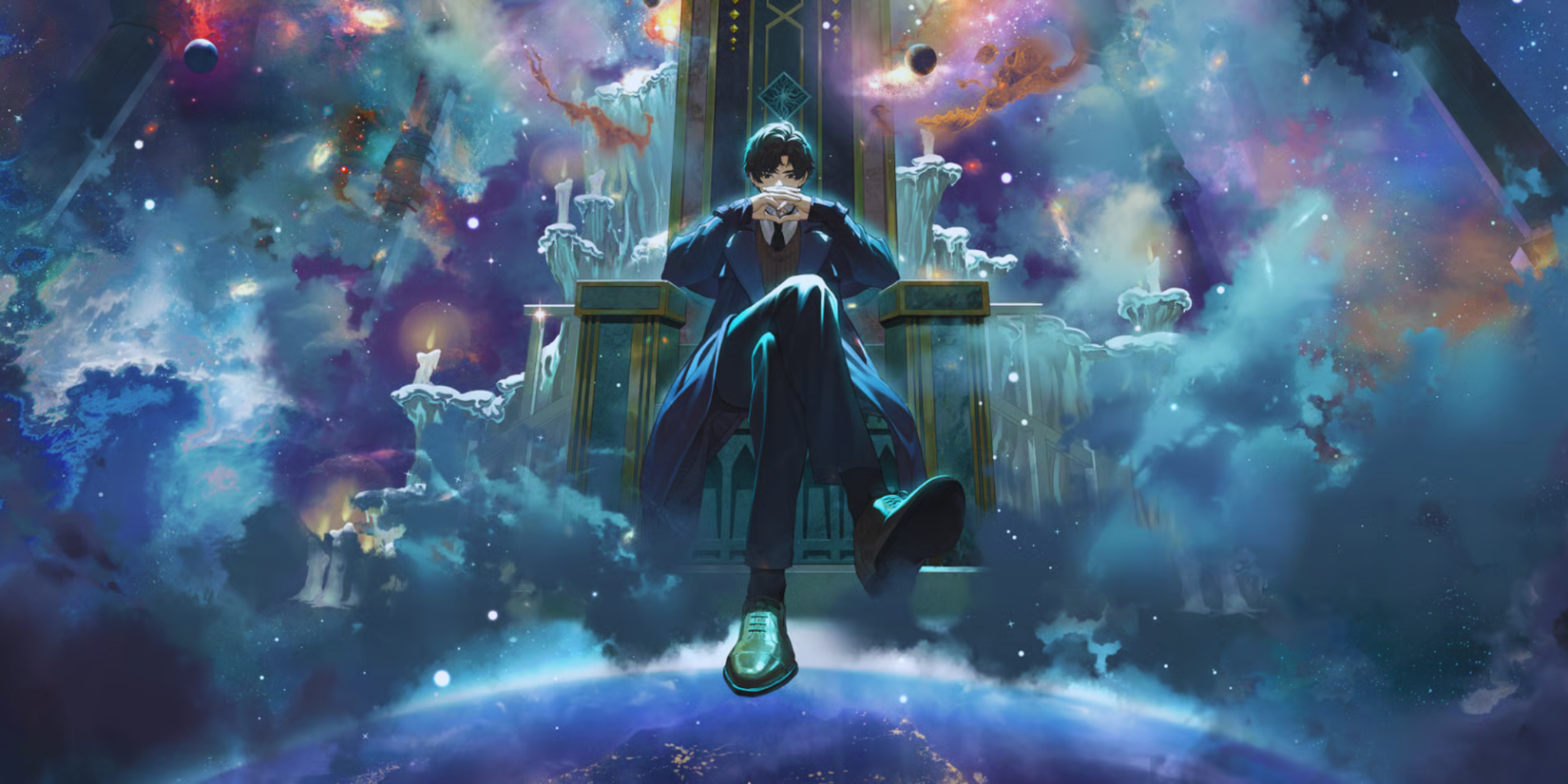 10 series anime chứng minh sức mạnh đáng sợ của "made in China"- Ảnh 10.