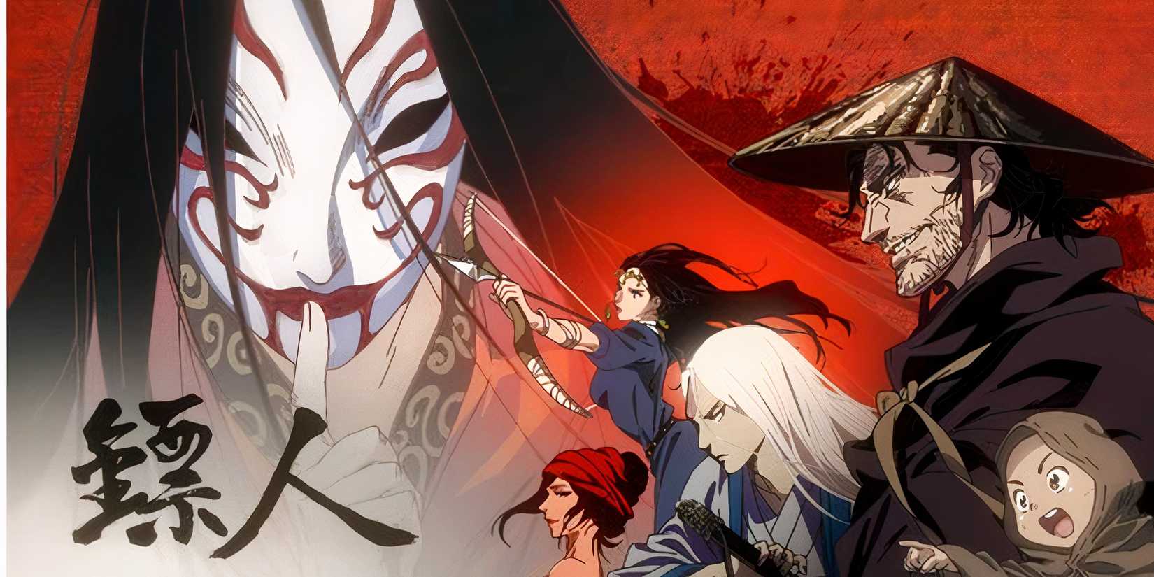 10 series anime chứng minh sức mạnh đáng sợ của "made in China"- Ảnh 2.