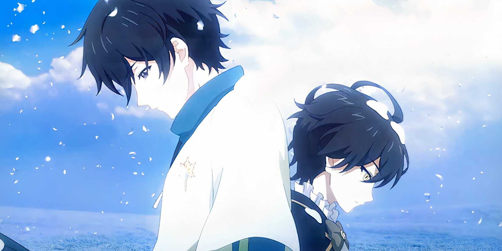 10 series anime chứng minh sức mạnh đáng sợ của "made in China"- Ảnh 8.