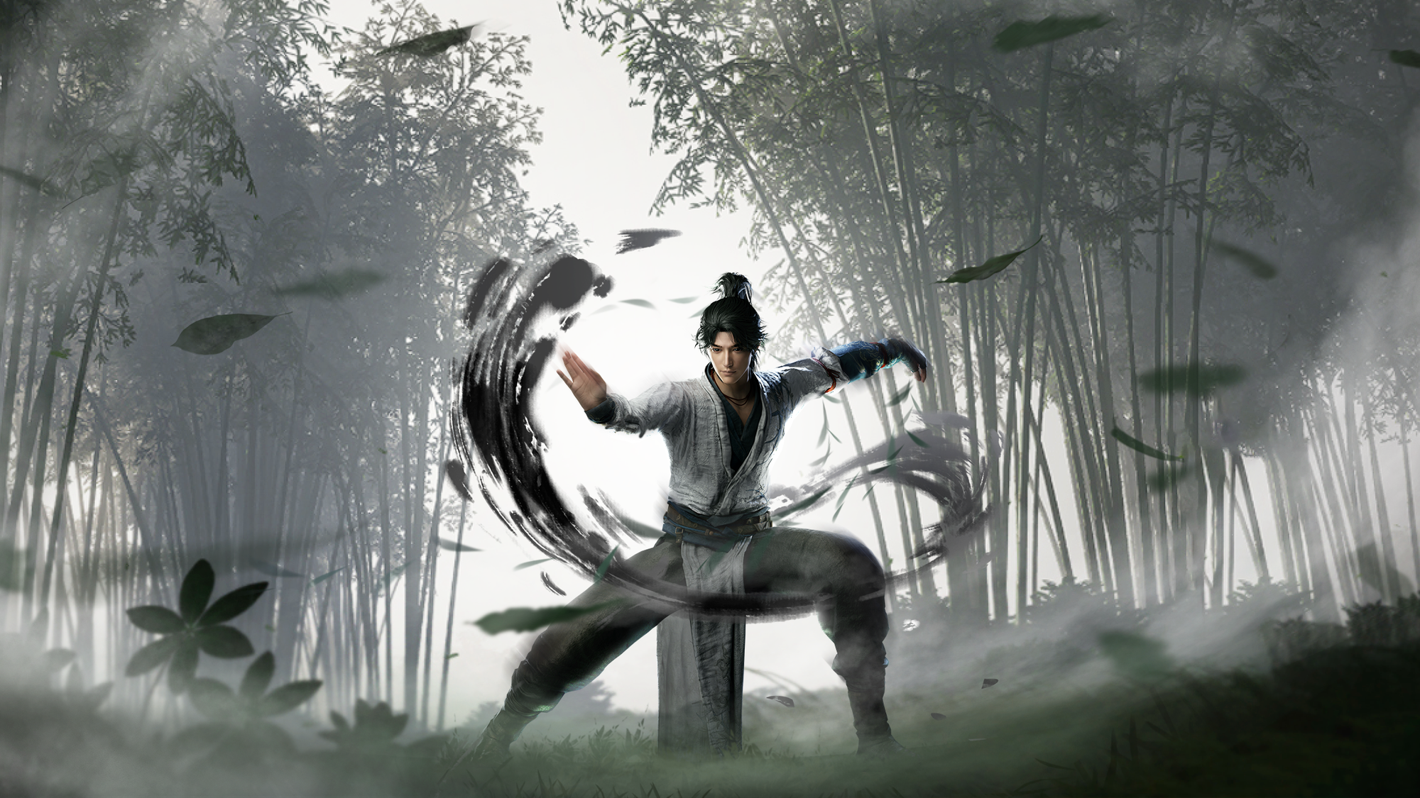 Tính năng chế tạo phương tiện mới của Where Winds Meet trông quá đỉnh, game thủ mong mỏi tới ngày được cập nhật