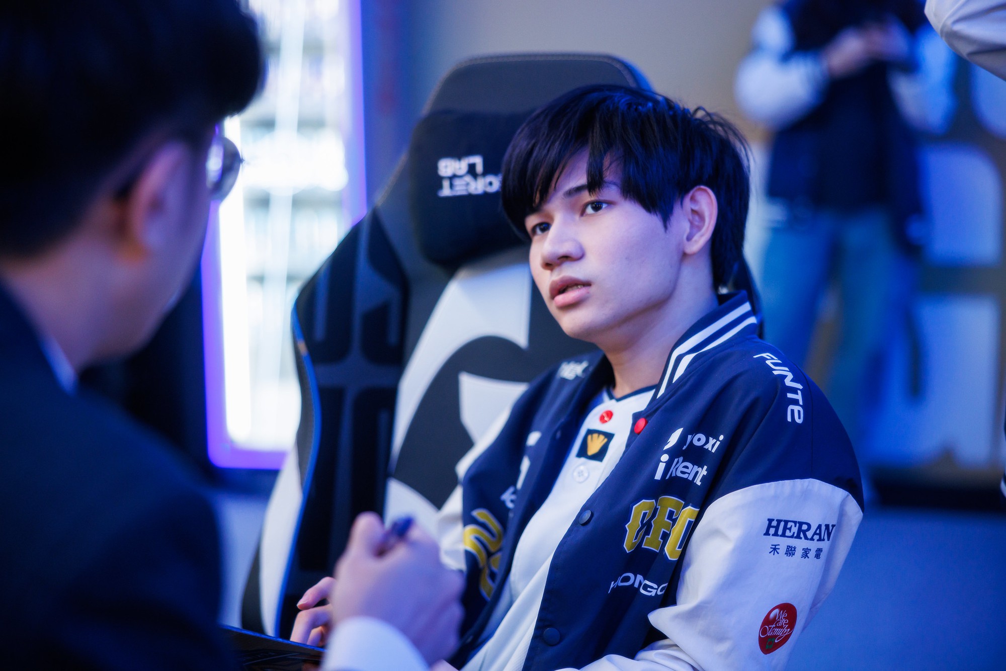 Hai đội tuyển LMHT ấn tượng bậc nhất năm 2025 có nguy cơ "bay màu" ở mùa giải mới- Ảnh 3. Hai đội tuyển LMHT ấn tượng bậc nhất năm 2025 có nguy cơ "bay màu" ở mùa giải mới- Ảnh 3.