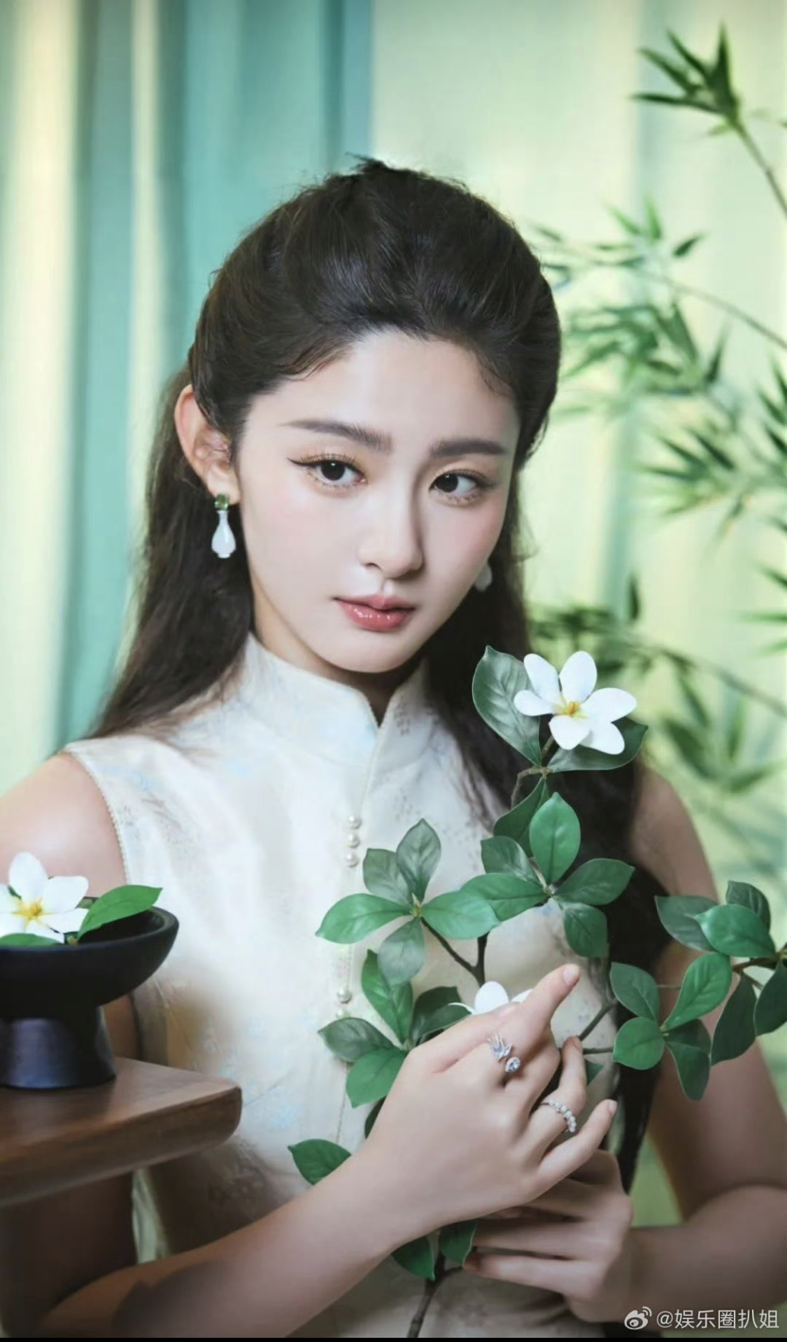 Lâu rồi mới có mỹ nhân giả trai được khen hết lời, đáng nể nhất là mặt mộc đỉnh cao- Ảnh 4. Lâu rồi mới có mỹ nhân giả trai được khen hết lời, đáng nể nhất là mặt mộc đỉnh cao- Ảnh 4.