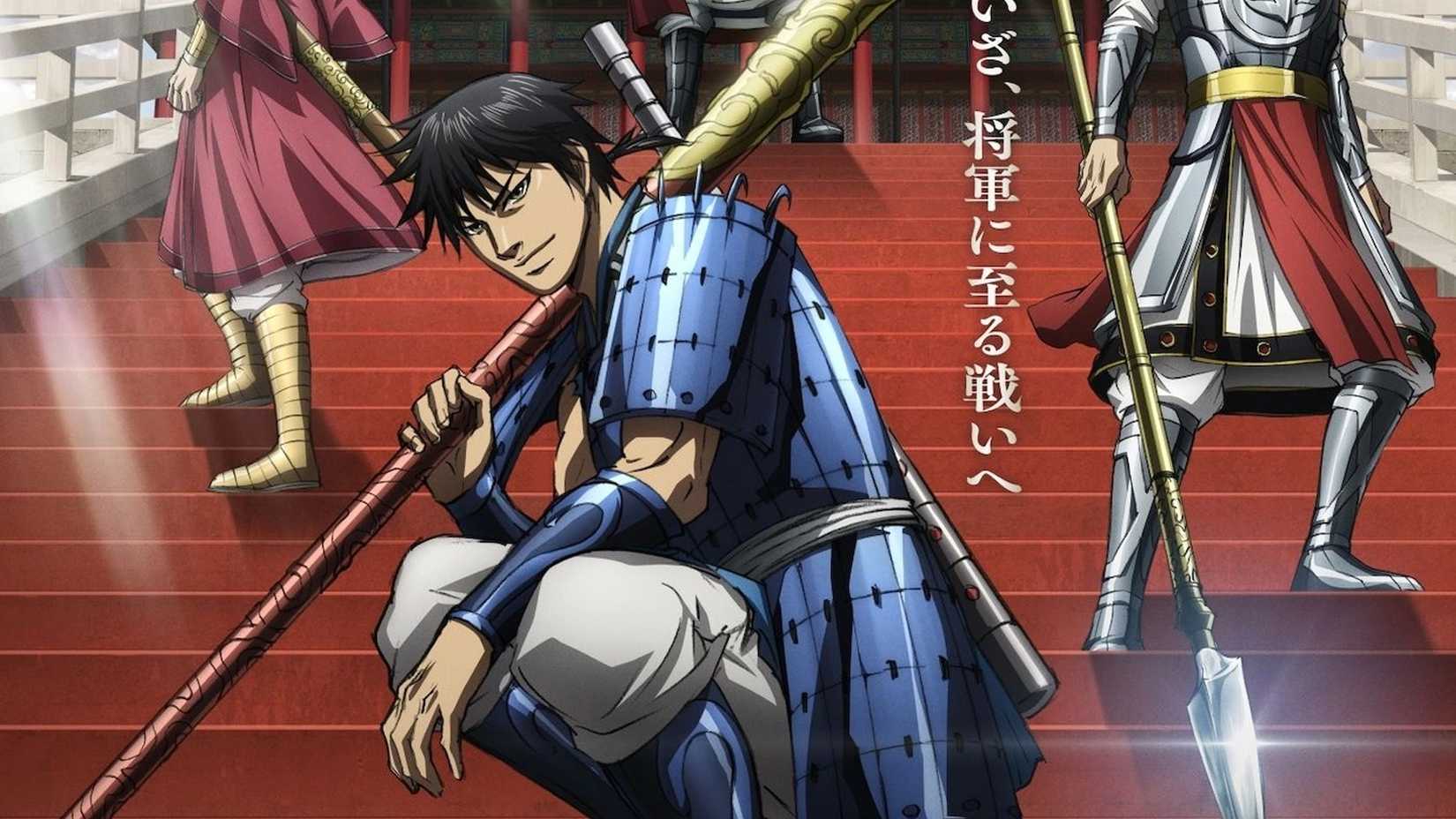 Anime Seinen hay nhất năm 2025 được quyết định, fan Berserk mong chờ một cuộc cách mạng- Ảnh 1.