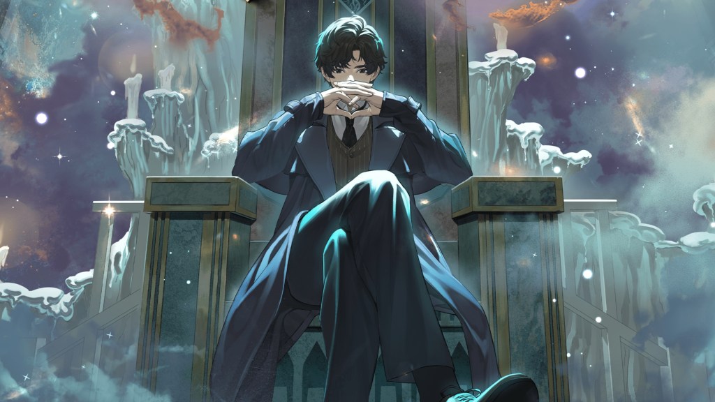 5 Anime đen tối nhất năm 2025, ngay cả Spy x Family cũng bị xếp vào sanh sách- Ảnh 4. 5 Anime đen tối nhất năm 2025, ngay cả Spy x Family cũng bị xếp vào sanh sách- Ảnh 4.