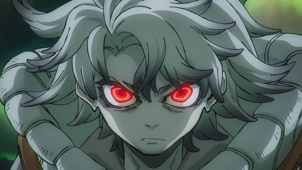 5 Anime đen tối nhất năm 2025, ngay cả Spy x Family cũng bị xếp vào sanh sách- Ảnh 3. 5 Anime đen tối nhất năm 2025, ngay cả Spy x Family cũng bị xếp vào sanh sách- Ảnh 3.