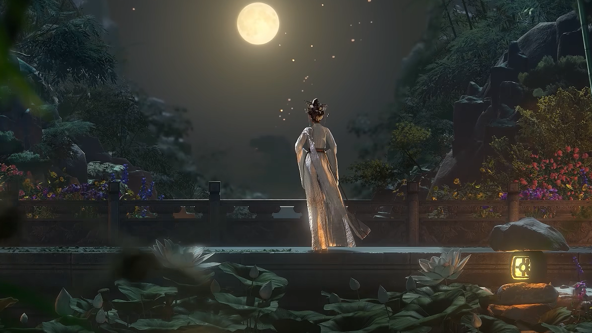 Game thủ Where Winds Meet tận dụng AI, bỏ qua "quest phụ" đơn giản, gây ngỡ ngàng tất cả- Ảnh 3. Game thủ Where Winds Meet tận dụng AI, bỏ qua "quest phụ" đơn giản, gây ngỡ ngàng tất cả- Ảnh 3.