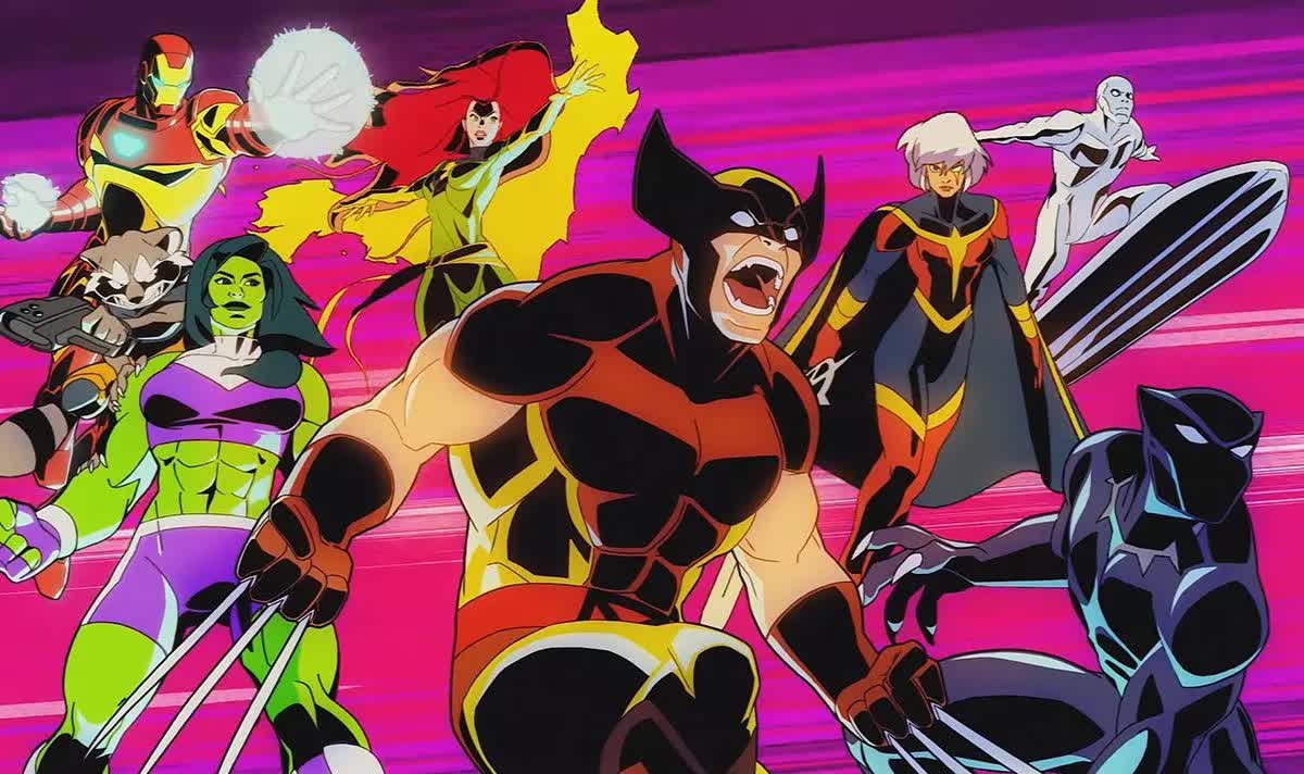 Một tựa game Marvel đang giảm giá nhẹ trên Steam, rating tích cực "toàn diện"- Ảnh 2.