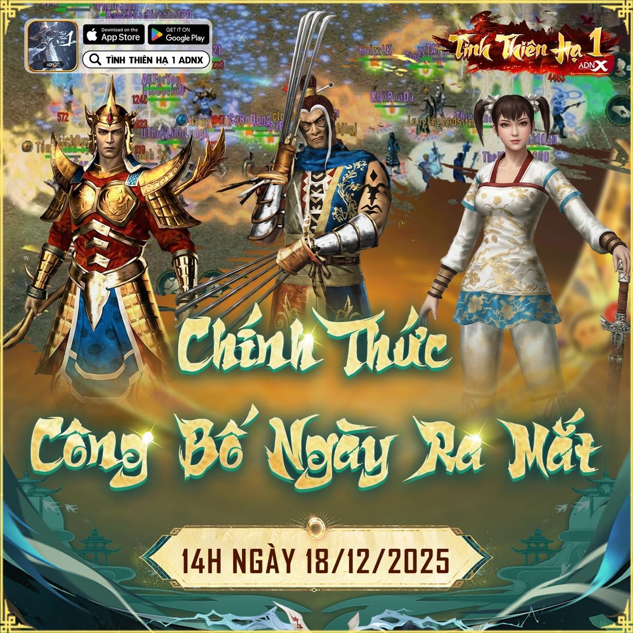 Chỉ còn ít ngày nữa, một cánh cửa ký ức sẽ chính thức mở ra- Ảnh 2. Chỉ còn ít ngày nữa, một cánh cửa ký ức sẽ chính thức mở ra- Ảnh 2.