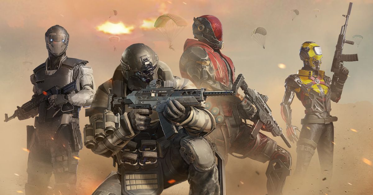 Những tựa game miễn phí trên Steam chất lượng siêu cao nhưng ít được ai nhắc tới (p2)- Ảnh 3. Những tựa game miễn phí trên Steam chất lượng siêu cao nhưng ít được ai nhắc tới (p2)- Ảnh 3.