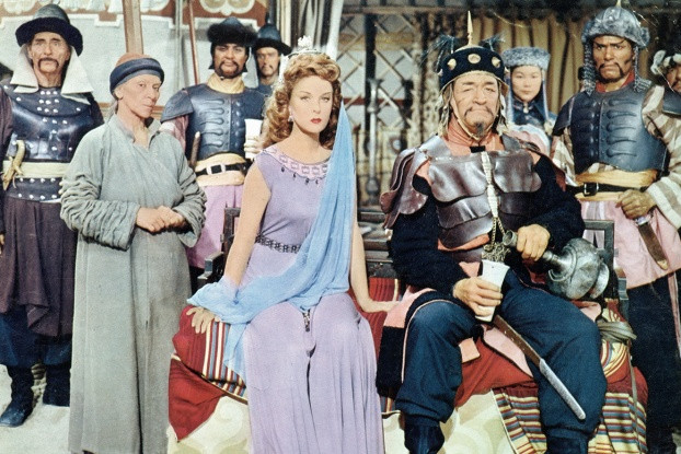 Bộ phim có toàn bộ diễn viên chính và đạo diễn qua đời vì cùng 1 căn bệnh- Ảnh 2.