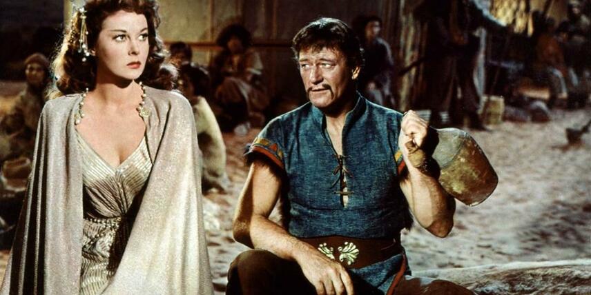 Bộ phim có toàn bộ diễn viên chính và đạo diễn qua đời vì cùng 1 căn bệnh- Ảnh 3.