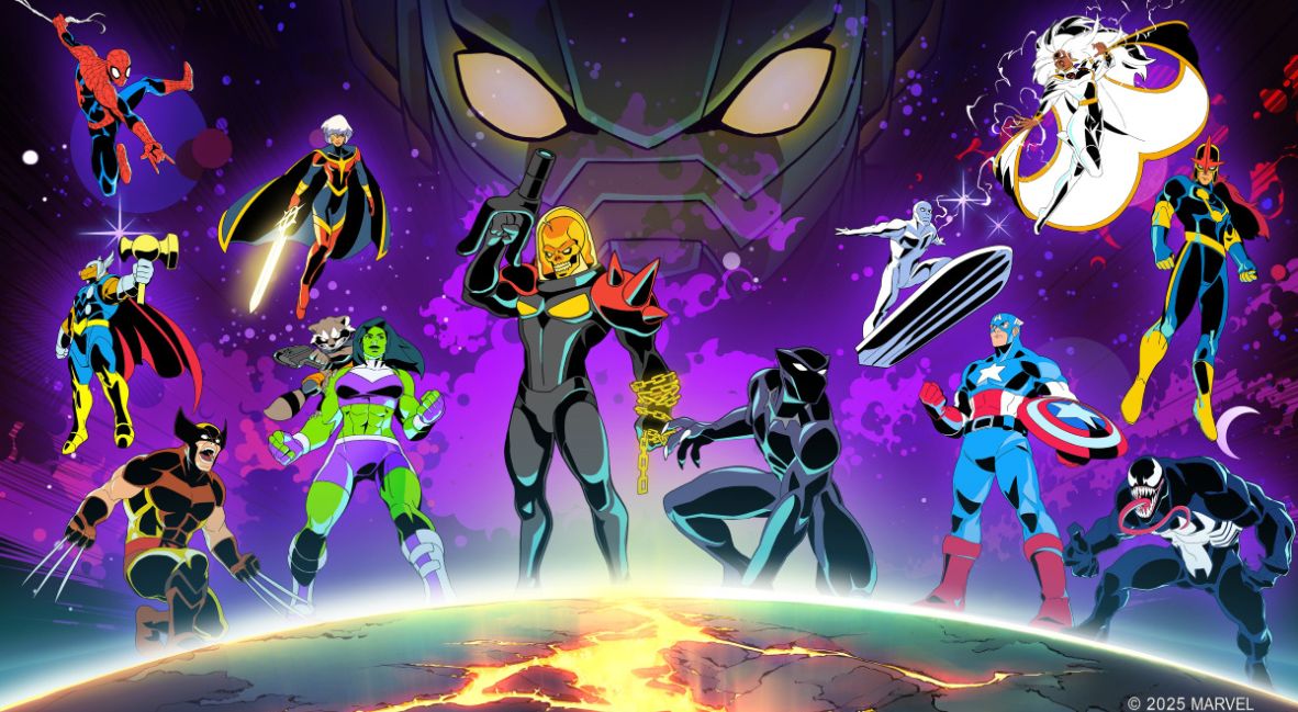 Một tựa game Marvel đang giảm giá nhẹ trên Steam, rating tích cực "toàn diện"- Ảnh 5.