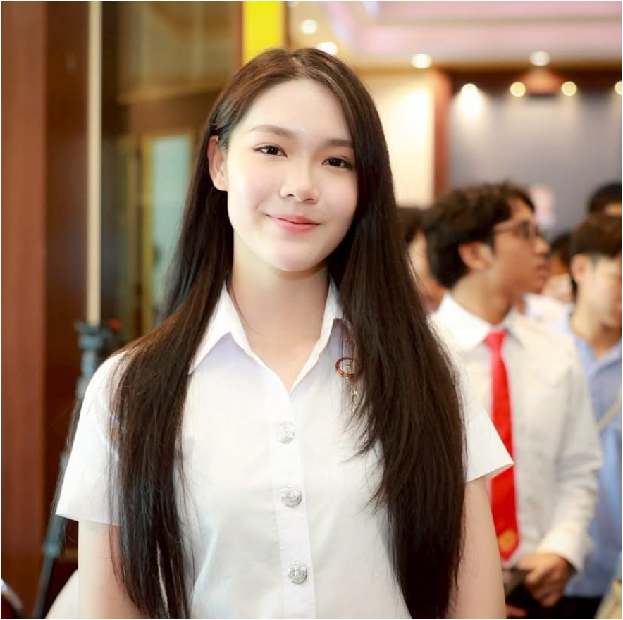 Nữ thần cầu lông trẻ nhất lịch sử Nữ thần cầu lông trẻ nhất lịch sử