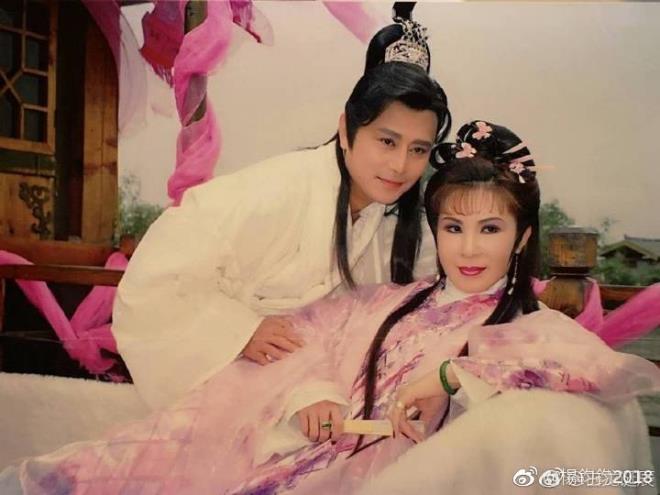 Nhan sắc ám ảnh của nữ diễn viên bị khán giả chế nhạo suốt 37 năm- Ảnh 2.