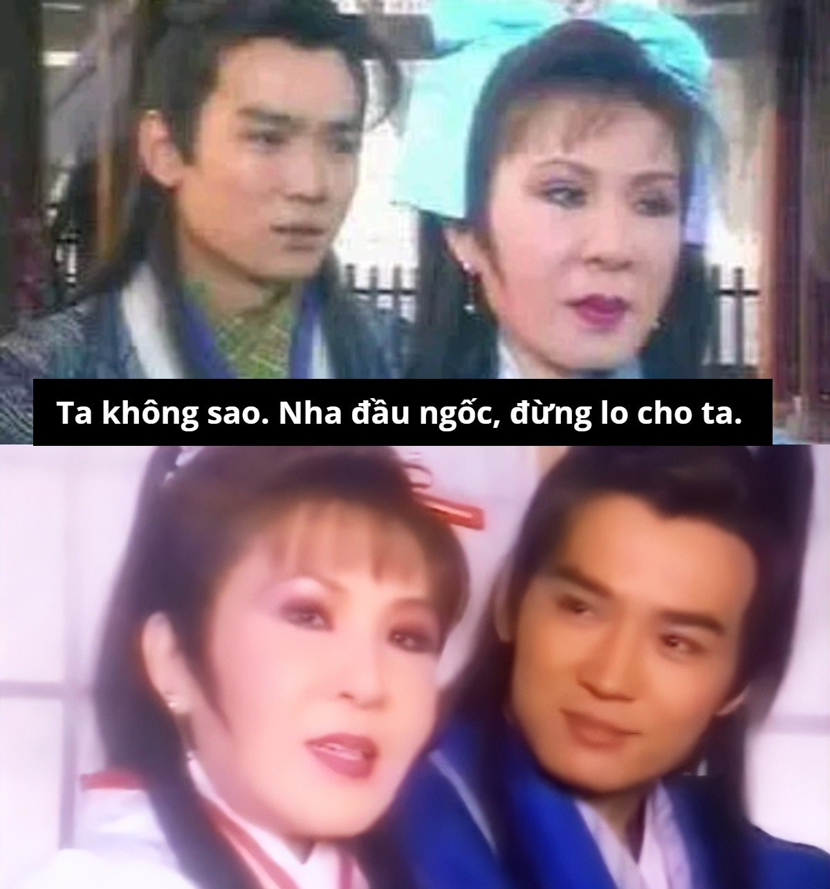 Nhan sắc ám ảnh của nữ diễn viên bị khán giả chế nhạo suốt 37 năm- Ảnh 3.