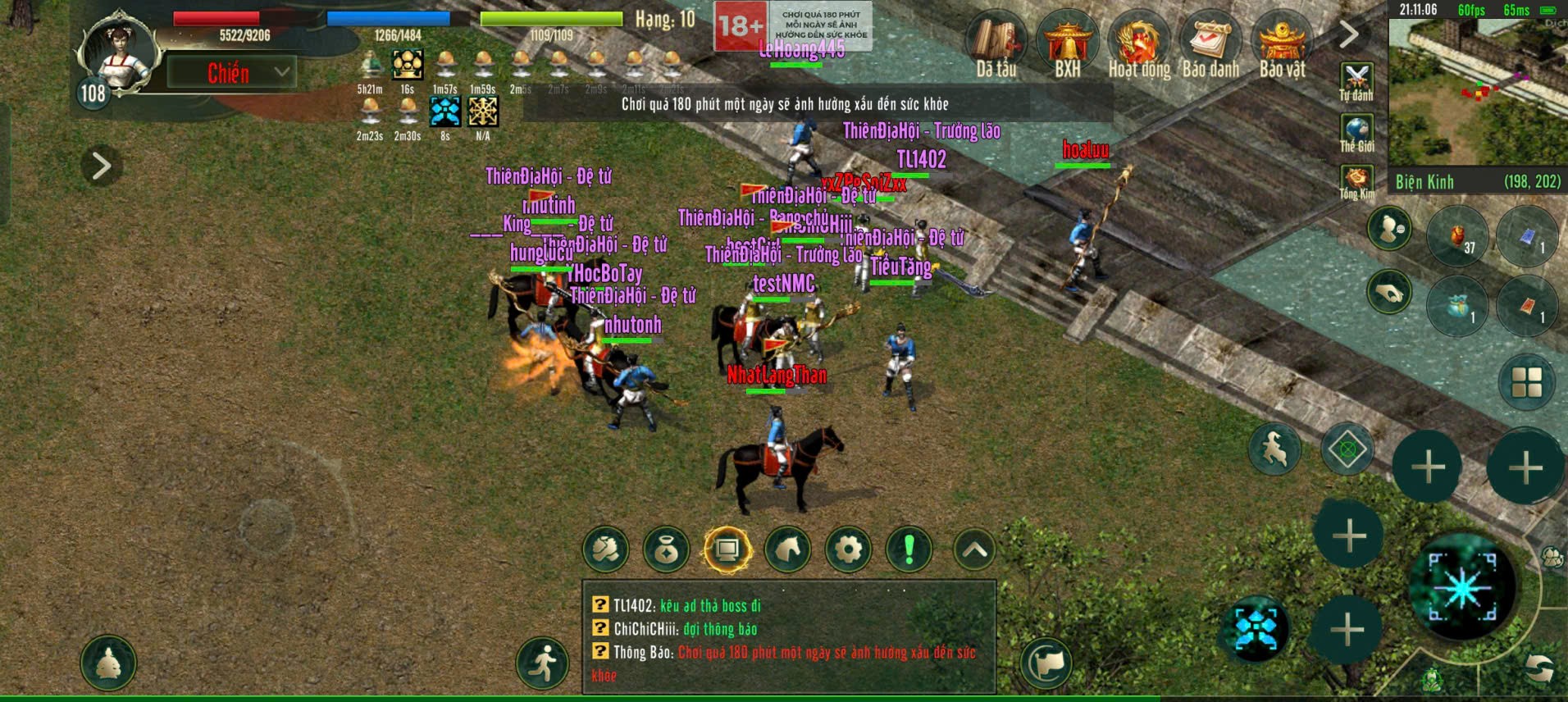 Tựa game này có gì để xứng đáng là 'Chiến Mã' đưa game thủ xuyên không về 2 thập kỷ trước?- Ảnh 2. Tựa game này có gì để xứng đáng là 'Chiến Mã' đưa game thủ xuyên không về 2 thập kỷ trước?- Ảnh 2.