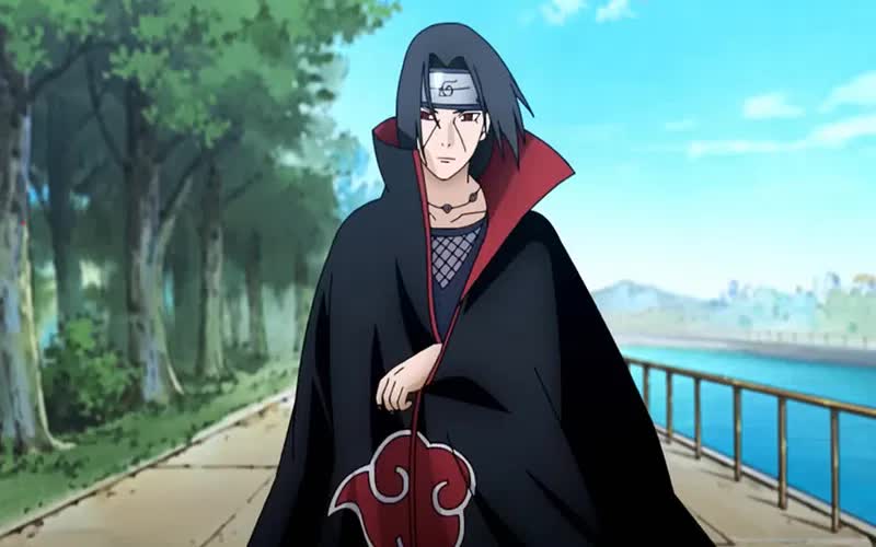 Naruto: Bí mật đằng sau "ảo thuật tinh thần" của Itachi chứng minh anh đáng sợ hơn Uchiha Madara- Ảnh 1. Naruto: Bí mật đằng sau "ảo thuật tinh thần" của Itachi chứng minh anh đáng sợ hơn Uchiha Madara- Ảnh 1.