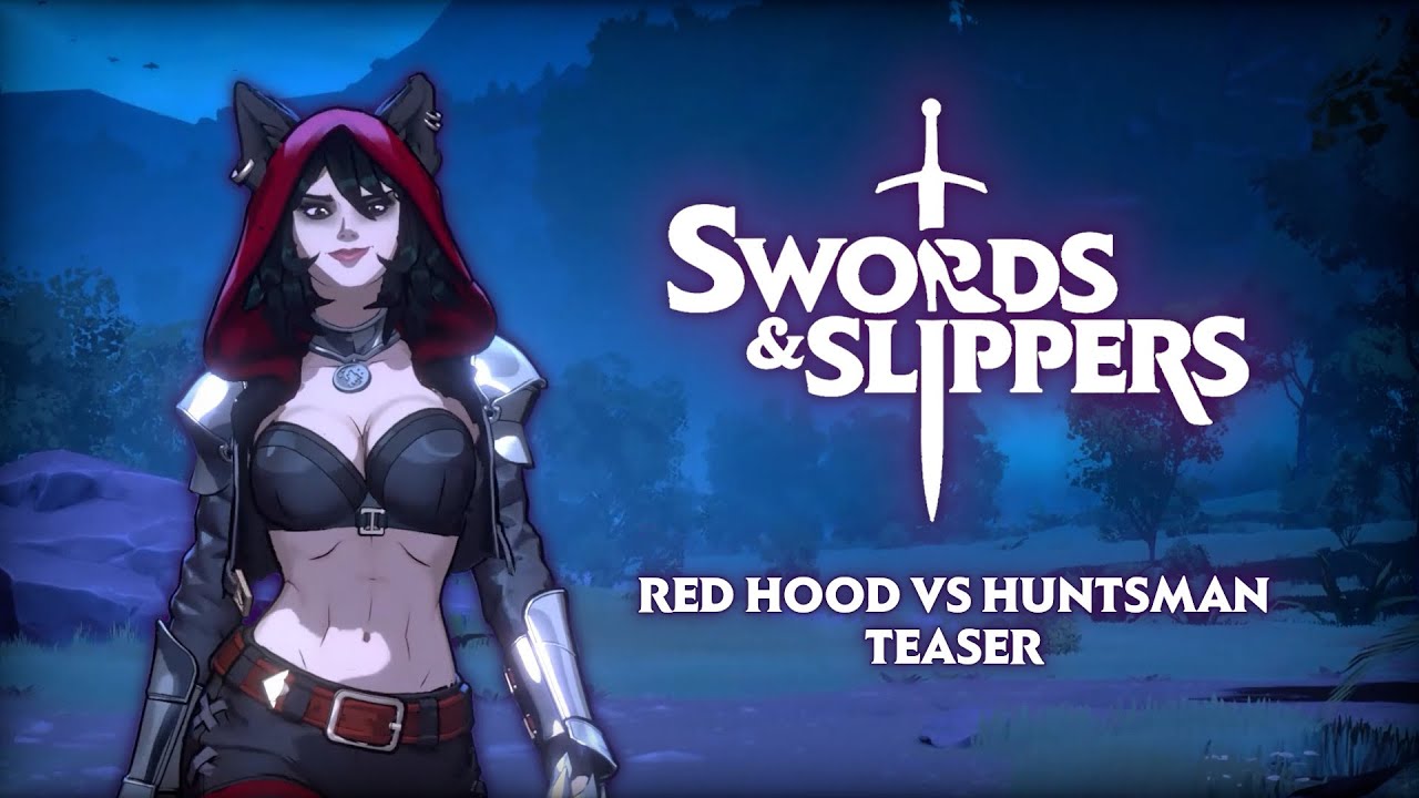 Game mới về Bạch Tuyết tung video, tạo hình nữ chính vừa gợi cảm vừa “vạm vỡ” khiến tất cả choáng váng- Ảnh 2. Game mới về Bạch Tuyết tung video, tạo hình nữ chính vừa gợi cảm vừa “vạm vỡ” khiến tất cả choáng váng- Ảnh 2.