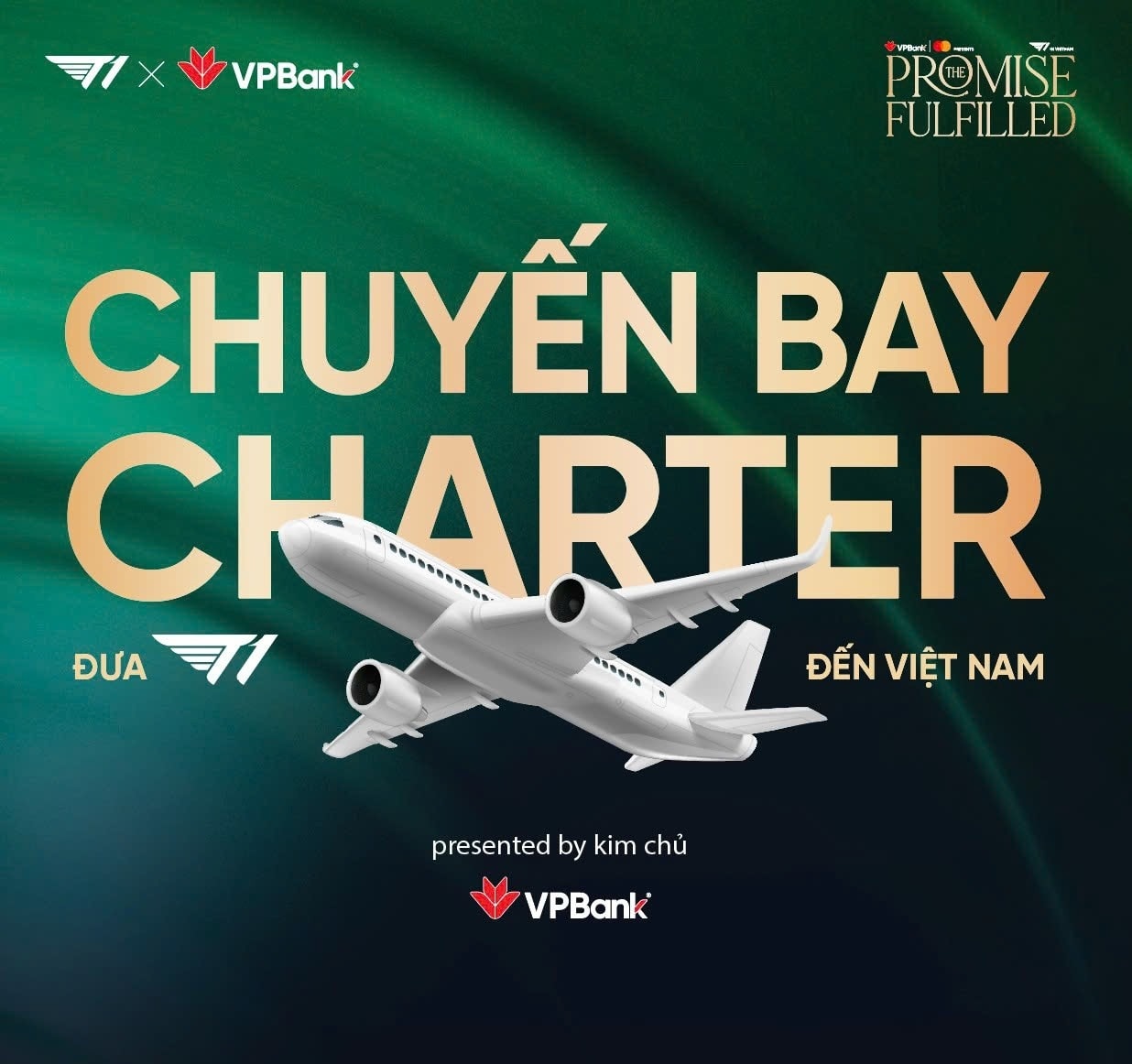 Cộng đồng bùng nổ với màn "chịu chi" dành cho T1- Ảnh 1. Cộng đồng bùng nổ với màn "chịu chi" dành cho T1- Ảnh 1.